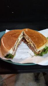 Suculento's Street Food