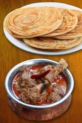 KHURSHID HOTEL AMBUR