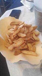 Mood Restaurant & Terrace