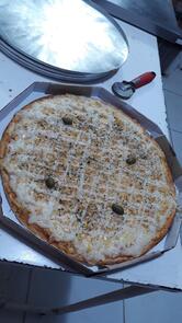 Tele Pizza e Espaço Gourmet