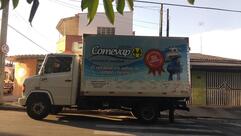 Panificadora Citty Pane