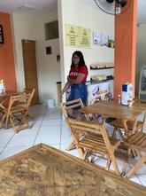 Cafeteria e Lanchonete Colonial