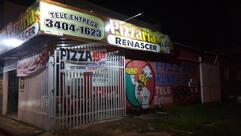 Pizzaria Renascer