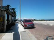 Padaria Shopping dos Paes