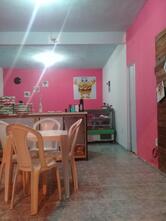 Pizzaria e lanchonete caetano's