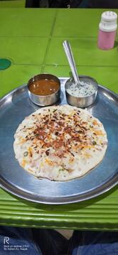 SAI SOUTH INDIAN TIFFIN &SWEETS