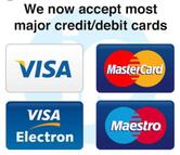 Mom's Tiffin & Mess,