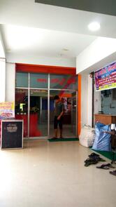 Ramkrishna Hotel & Restourent