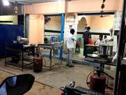 Nala hotel High Class Non-Veg Restaurant