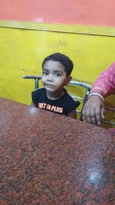 Honuman Mistanna bhandar