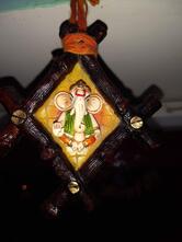 New Ganesha fast food