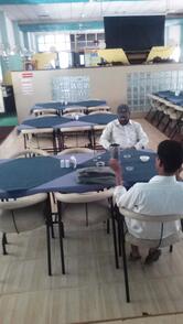 Hotel Mudra's Saybaa