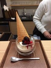 ガレリア織部