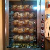 Pizzeria Al Taglio- Rosticceria Da Monica Di Monica Moretti