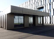 Eurest / Restaurant Campus Liebefeld