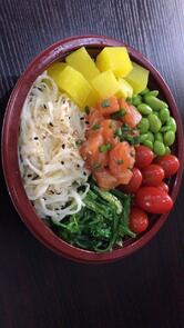 livraison sushi 94000 FANG SAKURA