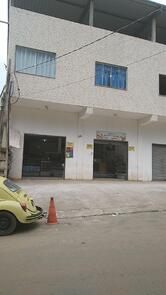 Padaria Nossa Senhora Aparecida