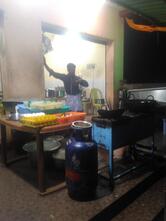 Sea star Restaurant Non veg (halal)