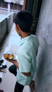 Hotel Muskan Non Veg.