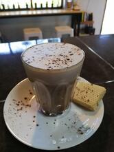 แก่กาแฟ