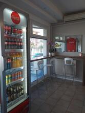 Pizza al Taglio da Guerrino