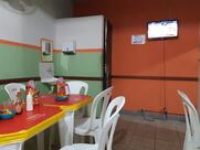 Lanchonete Pedro e Eni