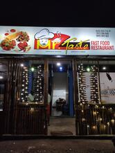 Mr.Taste Fast food