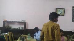 Sri SITARAMA MESS AND CURRIES POINT