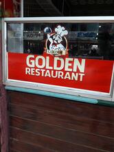 Golden Hotel, Bakery & CoolBar