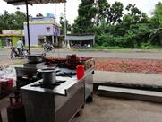 Masti Ki Pathsala.... Tea-coffee Shop