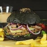 Jumbo Pub Burger and Grill