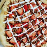 Pizzaria Di Fornelli Telentrega