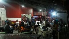 Pizzaria Sundays Burg