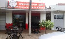Lanchonete Avenida