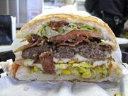 Anjinho Lanches e Espetos