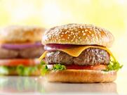 Rod's Burgers