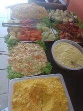 A Cantina steak house