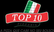 TOP10 PIZZARIA DELIVERY