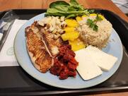 Kiwi Superfoods - Plaza Niterói