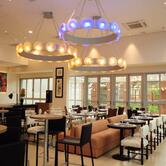 Restaurante Ouro Verde Cambará