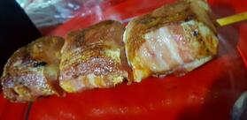 Jantinha Grill do Saladinha