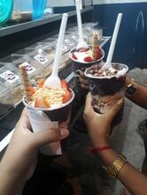 Trailer Ricos Açaí