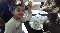 Semear Delicatessen Padaria e Confeitaria