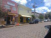 Padaria e Confeitaria Pão Quente