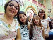 João e Kelly Do Cachorro e Quente