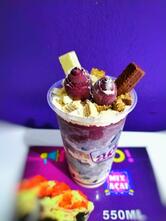 Mix Açaí