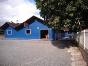 Lanchonete Koenig Haus - Bubi's Lanchonete