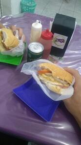 Terminal do Açaí e CIA