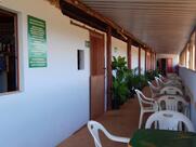 Bar e danceteria revolushow