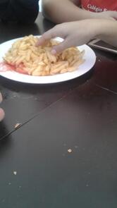 Lanchonete Lori's Burg's